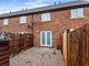 Thumbnail Terraced house for sale in Harvest Way, Skegness