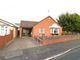 Thumbnail Bungalow for sale in Brandon Park, Bradmore, Wolverhampton, West Midlands