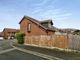 Thumbnail Detached house for sale in Criccieth Close, Llandudno