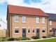 Thumbnail Semi-detached house for sale in Addington, Ward Hills, Bridlington