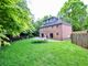 Thumbnail Detached house for sale in Monument Chase, Whitehill, Hampshire
