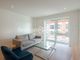 Thumbnail Flat to rent in Fulham Reach, Hammersmith