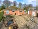 Thumbnail Bungalow for sale in Bellwater Bank, New Leake, Boston, Lincolnshire
