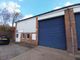 Thumbnail Light industrial to let in 6 Crofton Close, Lincoln, Lincolnshire