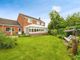 Thumbnail Detached house for sale in Station Road, Harvington, Evesham, Worcestershire