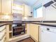 Thumbnail Flat to rent in Capulet Square, London