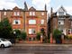 Thumbnail Flat for sale in Primrose Hill Road, London