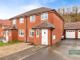 Thumbnail Semi-detached house for sale in Walnut Close, Tredegar