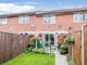 Thumbnail Terraced house for sale in Lomond Close, Sparcells, Swindon