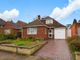 Thumbnail Detached bungalow to rent in Woodland Drive, Watford