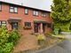 Thumbnail Terraced house to rent in Springfield Close, Marden