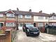 Thumbnail Terraced house to rent in Stanwell Road, Feltham, Greater London