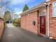 Thumbnail Semi-detached bungalow for sale in Kenilworth Road Leamington Spa, Warwickshire