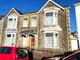 Thumbnail Semi-detached house for sale in Coleshill Terrace, Llanelli