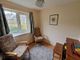 Thumbnail Bungalow for sale in Brookfield Road, East Budleigh