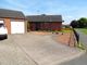 Thumbnail Semi-detached bungalow for sale in Falklands Road, Sutton Bridge, Spalding, Lincolnshire
