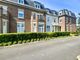 Thumbnail Flat to rent in Beech Hill, Hadley Wood, Hertfordshire