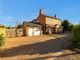 Thumbnail Detached house for sale in Crown East Lane Lower Broadheath, Worcestershire