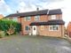 Thumbnail Semi-detached house for sale in Woodbury Close, Hartlebury, Kidderminster