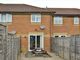 Thumbnail Terraced house for sale in Brearley Avenue, Oldbrook, Milton Keynes