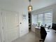 Thumbnail Detached house for sale in Little Meadow Close, Eaton, Congleton