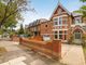 Thumbnail Detached house for sale in Woodville Road, London