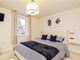 Thumbnail Detached house for sale in Pedersen Way, Northstowe, Cambridge, Cambridgeshire