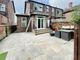 Thumbnail Semi-detached house for sale in Park Road, Stretford, Manchester, Greater Manchester