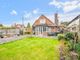 Thumbnail Detached bungalow for sale in Heath Close, Banstead