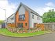 Thumbnail Semi-detached house for sale in Citizen Jaffray Court, Cambusbarron, Stirling