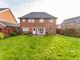 Thumbnail Detached house for sale in Marsh Brook Road, Widnes
