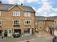 Thumbnail Town house for sale in Love Lane, Rochester, Kent