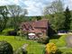 Thumbnail Detached house for sale in Shootash, Romsey, Hampshire