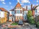Thumbnail Flat for sale in St. Mary's Avenue, Finchley, London