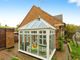 Thumbnail Detached bungalow for sale in Wymers Close, Burnham, Slough