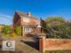 Thumbnail Detached house for sale in Norwich Road, Strumpshaw