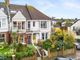 Thumbnail End terrace house for sale in Beaconsfield Villas, Brighton, East Sussex