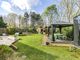 Thumbnail Detached house for sale in Birchall Wood, Welwyn Garden City, Hertfordshire