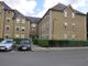 Thumbnail Flat to rent in John Archer Way, Wandsworth Common, Battersea
