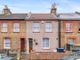 Thumbnail Terraced house to rent in Percival Road, Enfield, London