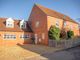 Thumbnail Detached house for sale in Bramley Court, Coldham, Wisbech