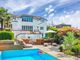 Thumbnail Detached house for sale in Cuffley Hill, Goffs Oak