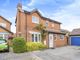 Thumbnail Detached house for sale in Tanglewood, Marchwood, Southampton, Hampshire