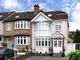 Thumbnail End terrace house for sale in Forde Avenue, Bromley