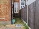 Thumbnail Terraced house to rent in Glebe Road, London