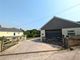 Thumbnail Detached house for sale in Burras, Wendron, Helston, Cornwall
