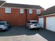Thumbnail Detached house for sale in Chisholm Terrace, West Wick, Weston-Super-Mare