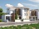 Thumbnail Town house for sale in Tersefanou, Cyprus