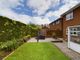 Thumbnail Detached house for sale in Peveril Bank, Dawley Bank, Telford, Shropshire.