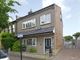 Thumbnail End terrace house for sale in Worcester Road, London